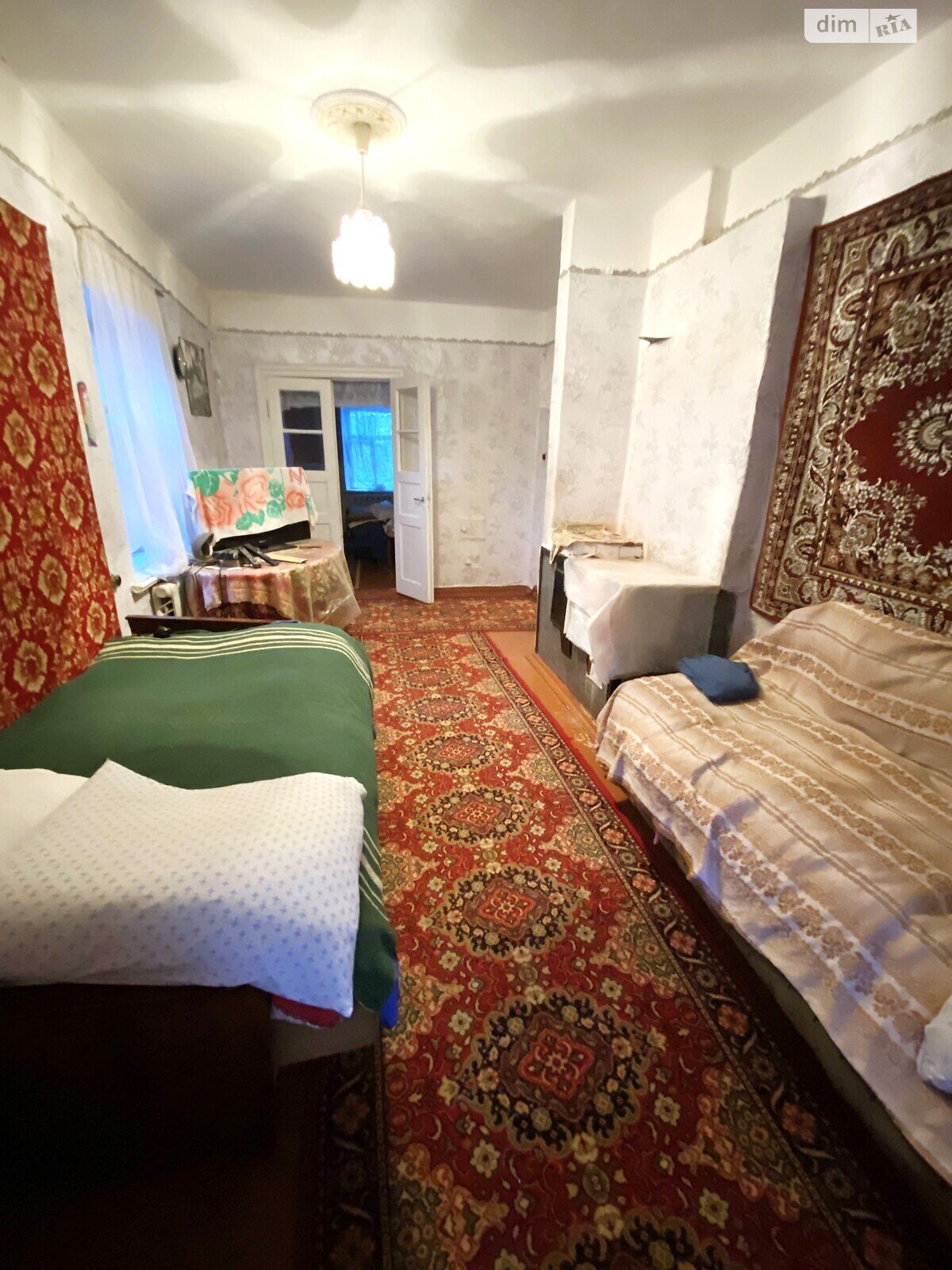 одноэтажный дом с верандой, 62 кв. м, ракушечник (ракушняк). Продажа в Николаеве район Центральный фото 1 одноэтажный дом с верандой, 62 кв. м, ракушечник (ракушняк). Продажа в Николаеве район Центральный фото 1