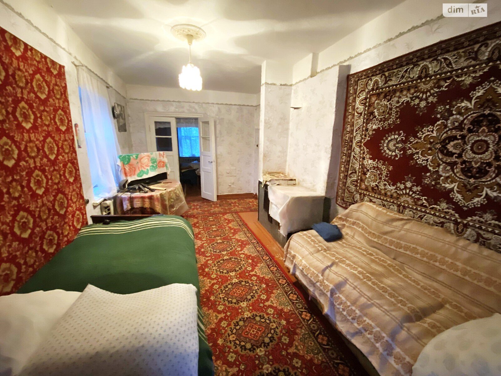 одноэтажный дом с верандой, 62 кв. м, ракушечник (ракушняк). Продажа в Николаеве район Центральный фото 1 одноэтажный дом с верандой, 62 кв. м, ракушечник (ракушняк). Продажа в Николаеве район Центральный фото 1