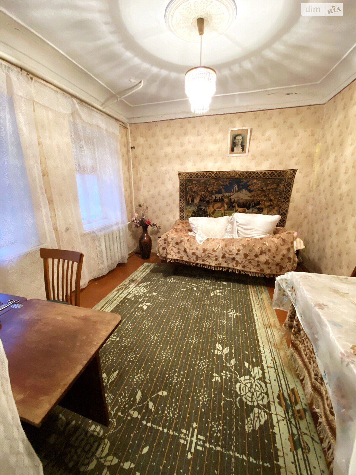 одноэтажный дом с верандой, 62 кв. м, ракушечник (ракушняк). Продажа в Николаеве район Центральный фото 1 одноэтажный дом с верандой, 62 кв. м, ракушечник (ракушняк). Продажа в Николаеве район Центральный фото 1