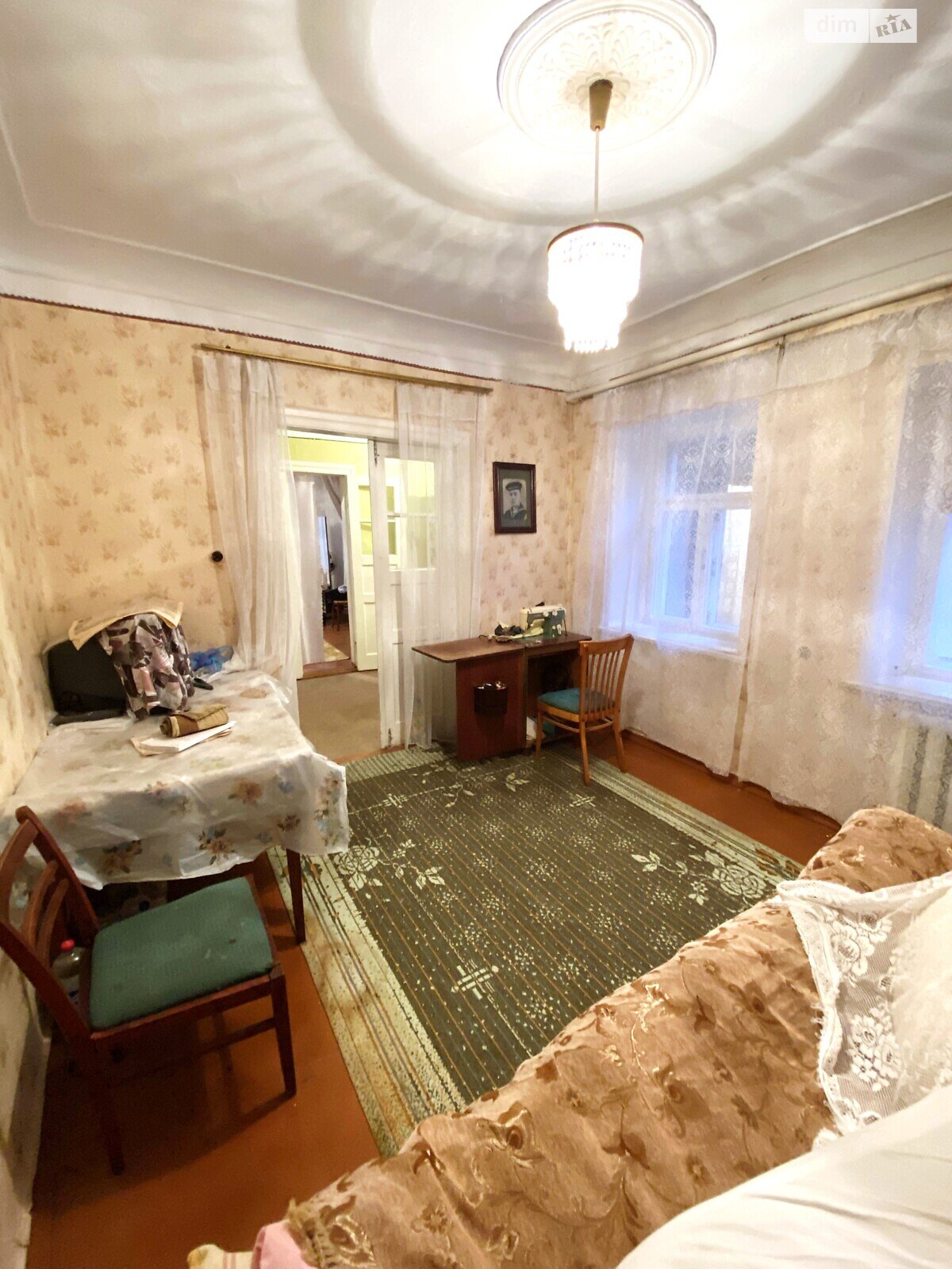 одноэтажный дом с верандой, 62 кв. м, ракушечник (ракушняк). Продажа в Николаеве район Центральный фото 1 одноэтажный дом с верандой, 62 кв. м, ракушечник (ракушняк). Продажа в Николаеве район Центральный фото 1