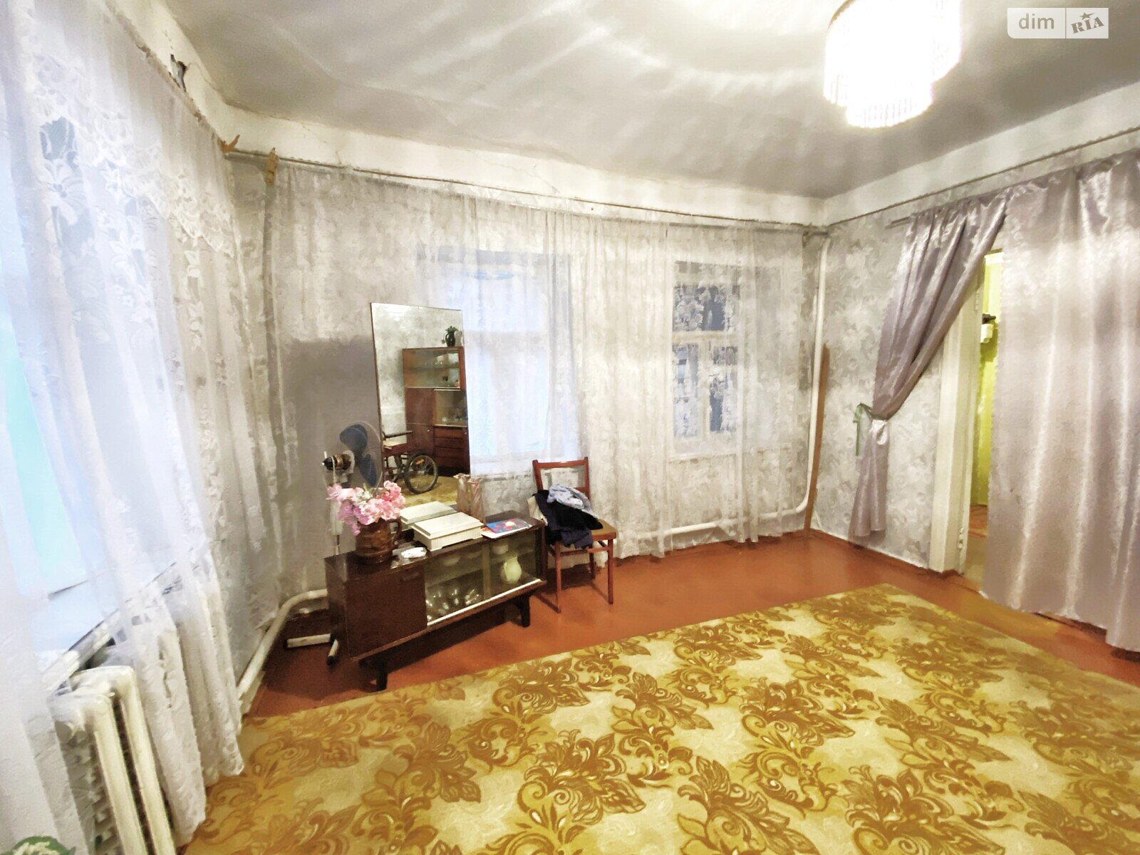 одноэтажный дом с верандой, 62 кв. м, ракушечник (ракушняк). Продажа в Николаеве район Центральный фото 1 одноэтажный дом с верандой, 62 кв. м, ракушечник (ракушняк). Продажа в Николаеве район Центральный фото 1