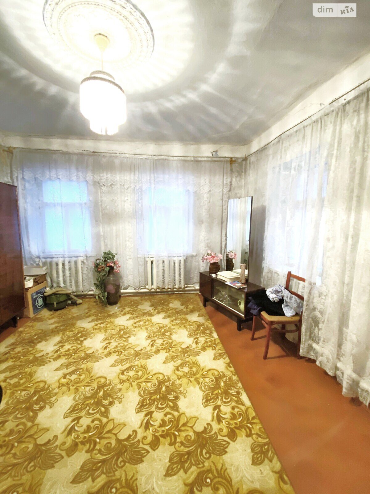 одноэтажный дом с верандой, 62 кв. м, ракушечник (ракушняк). Продажа в Николаеве район Центральный фото 1 одноэтажный дом с верандой, 62 кв. м, ракушечник (ракушняк). Продажа в Николаеве район Центральный фото 1