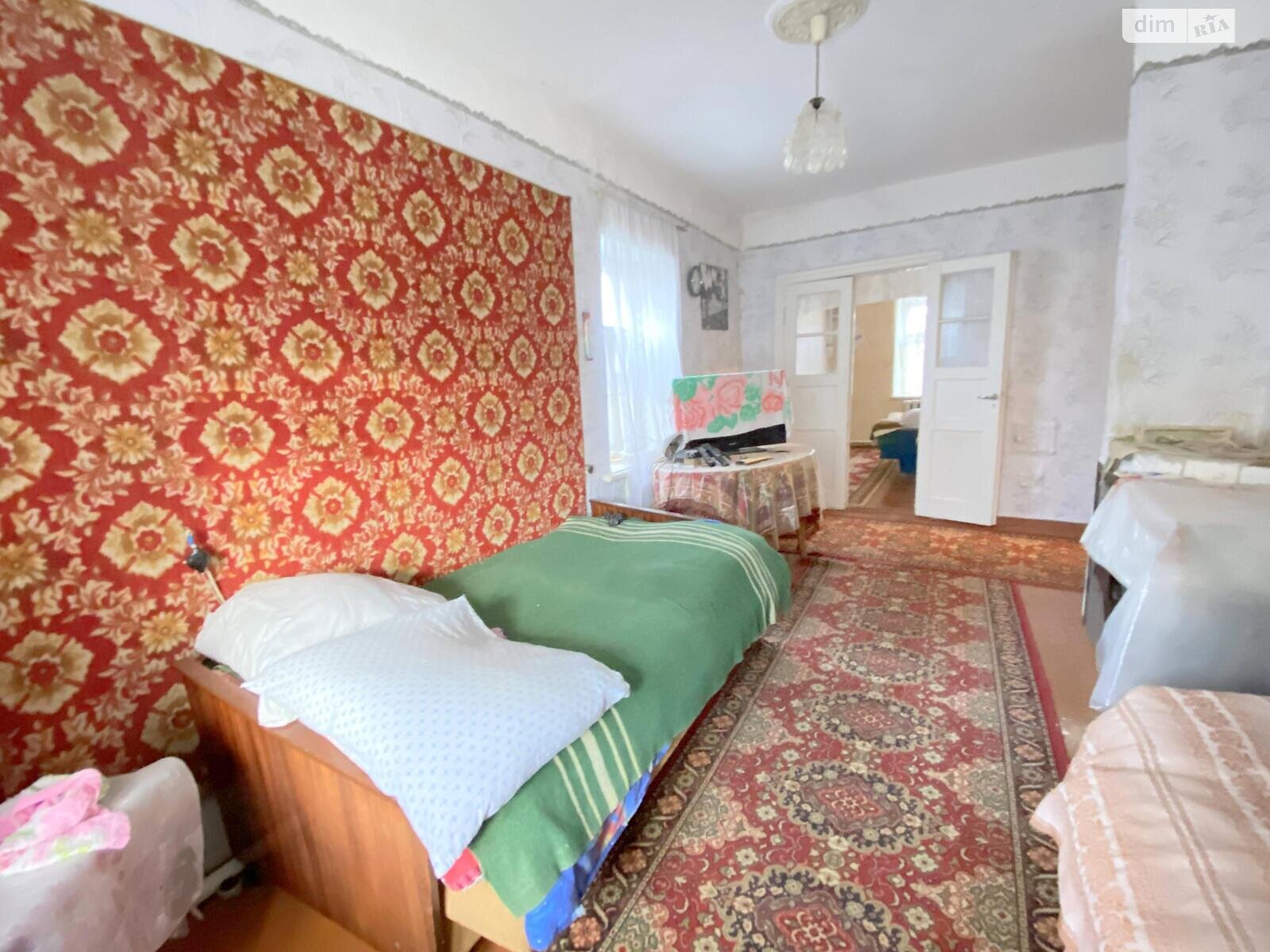 одноэтажный дом с верандой, 62 кв. м, ракушечник (ракушняк). Продажа в Николаеве район Центральный фото 1 одноэтажный дом с верандой, 62 кв. м, ракушечник (ракушняк). Продажа в Николаеве район Центральный фото 1