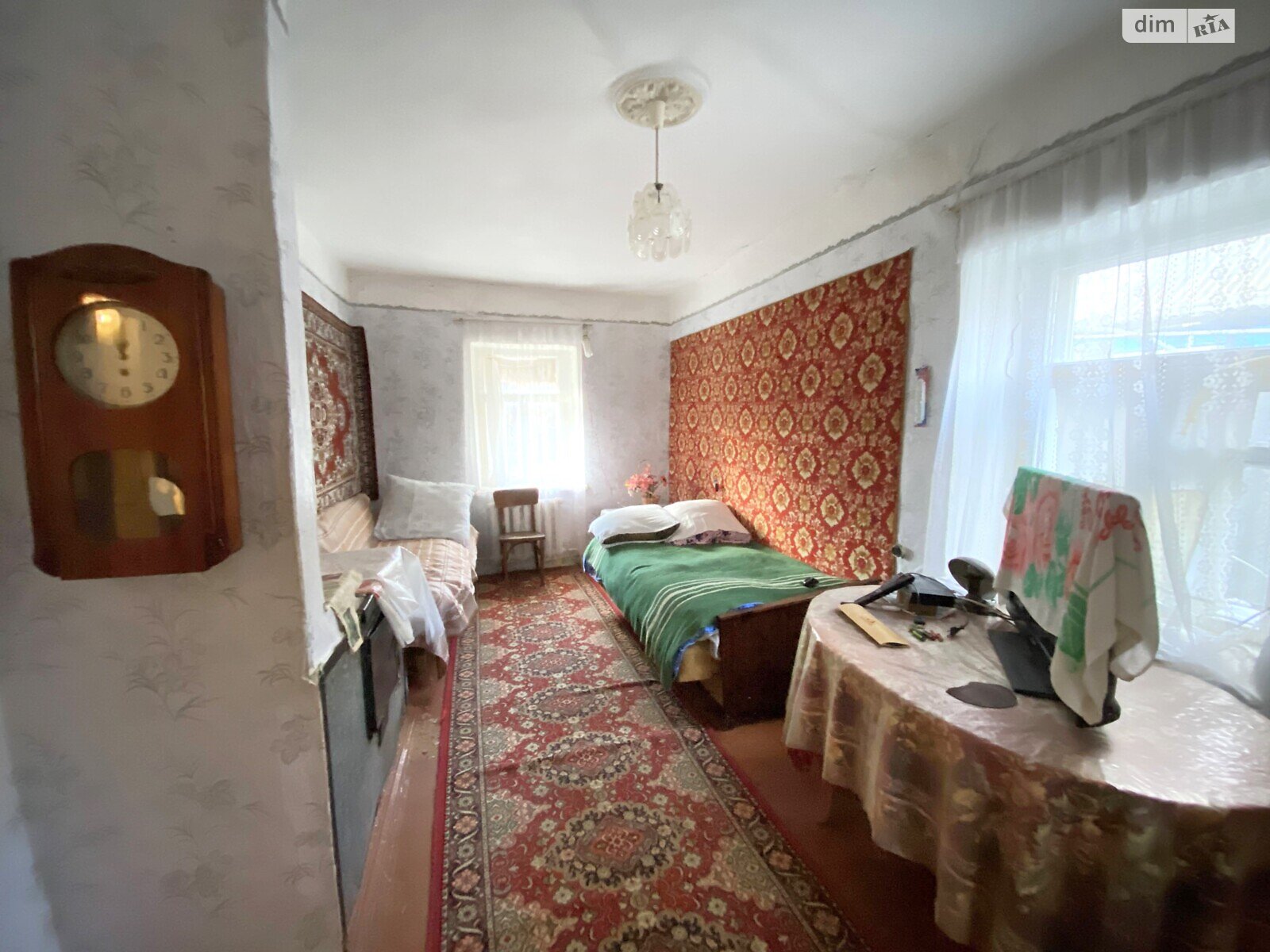 одноэтажный дом с верандой, 62 кв. м, ракушечник (ракушняк). Продажа в Николаеве район Центральный фото 1 одноэтажный дом с верандой, 62 кв. м, ракушечник (ракушняк). Продажа в Николаеве район Центральный фото 1