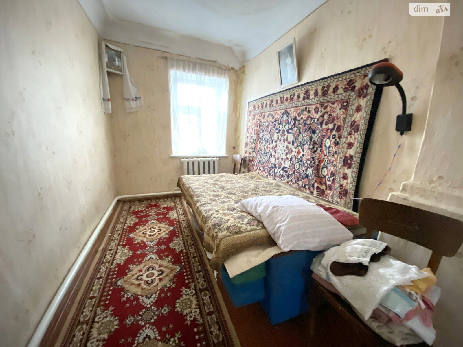 одноэтажный дом с верандой, 62 кв. м, ракушечник (ракушняк). Продажа в Николаеве район Центральный фото 1 одноэтажный дом с верандой, 62 кв. м, ракушечник (ракушняк). Продажа в Николаеве район Центральный фото 1