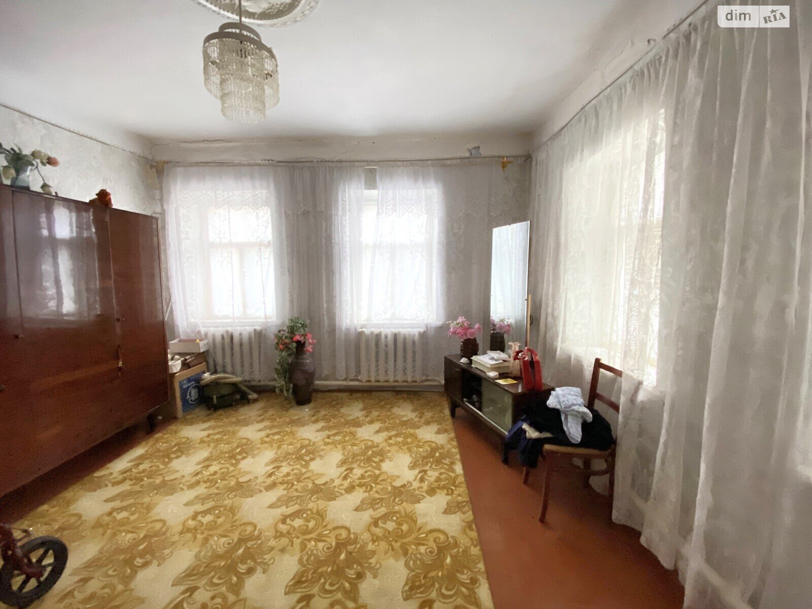 одноэтажный дом с верандой, 62 кв. м, ракушечник (ракушняк). Продажа в Николаеве район Центральный фото 1 одноэтажный дом с верандой, 62 кв. м, ракушечник (ракушняк). Продажа в Николаеве район Центральный фото 1