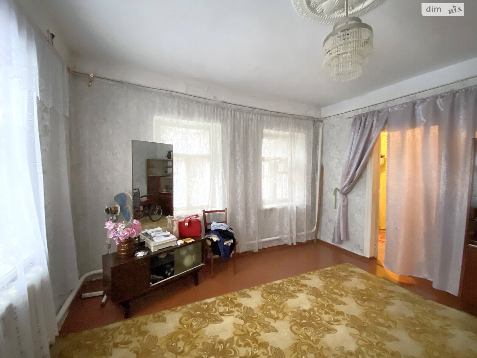 одноэтажный дом с верандой, 62 кв. м, ракушечник (ракушняк). Продажа в Николаеве район Центральный фото 1 одноэтажный дом с верандой, 62 кв. м, ракушечник (ракушняк). Продажа в Николаеве район Центральный фото 1