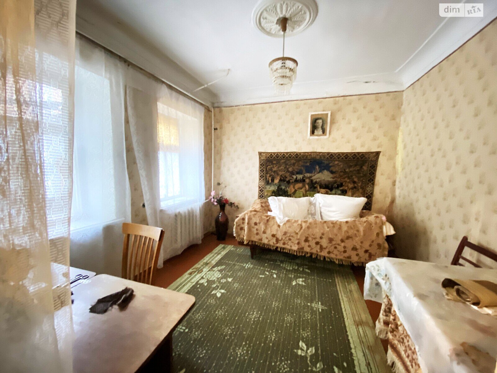 одноэтажный дом с верандой, 62 кв. м, ракушечник (ракушняк). Продажа в Николаеве район Центральный фото 1 одноэтажный дом с верандой, 62 кв. м, ракушечник (ракушняк). Продажа в Николаеве район Центральный фото 1
