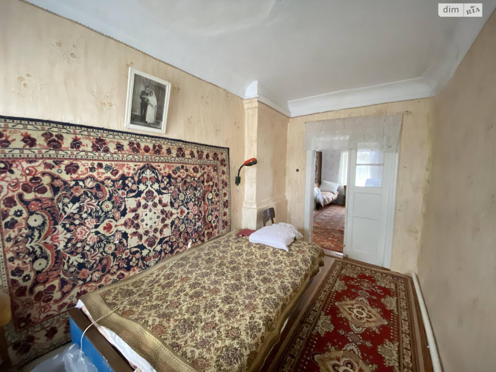 одноэтажный дом с верандой, 62 кв. м, ракушечник (ракушняк). Продажа в Николаеве район Центральный фото 1 одноэтажный дом с верандой, 62 кв. м, ракушечник (ракушняк). Продажа в Николаеве район Центральный фото 1