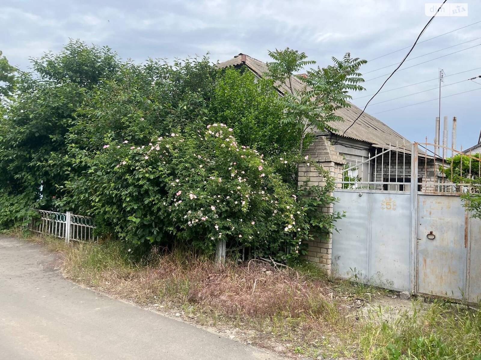 одноэтажный дом с верандой, 93 кв. м, ракушечник (ракушняк). Продажа в Николаеве район Центральный фото 1 одноэтажный дом с верандой, 93 кв. м, ракушечник (ракушняк). Продажа в Николаеве район Центральный фото 1