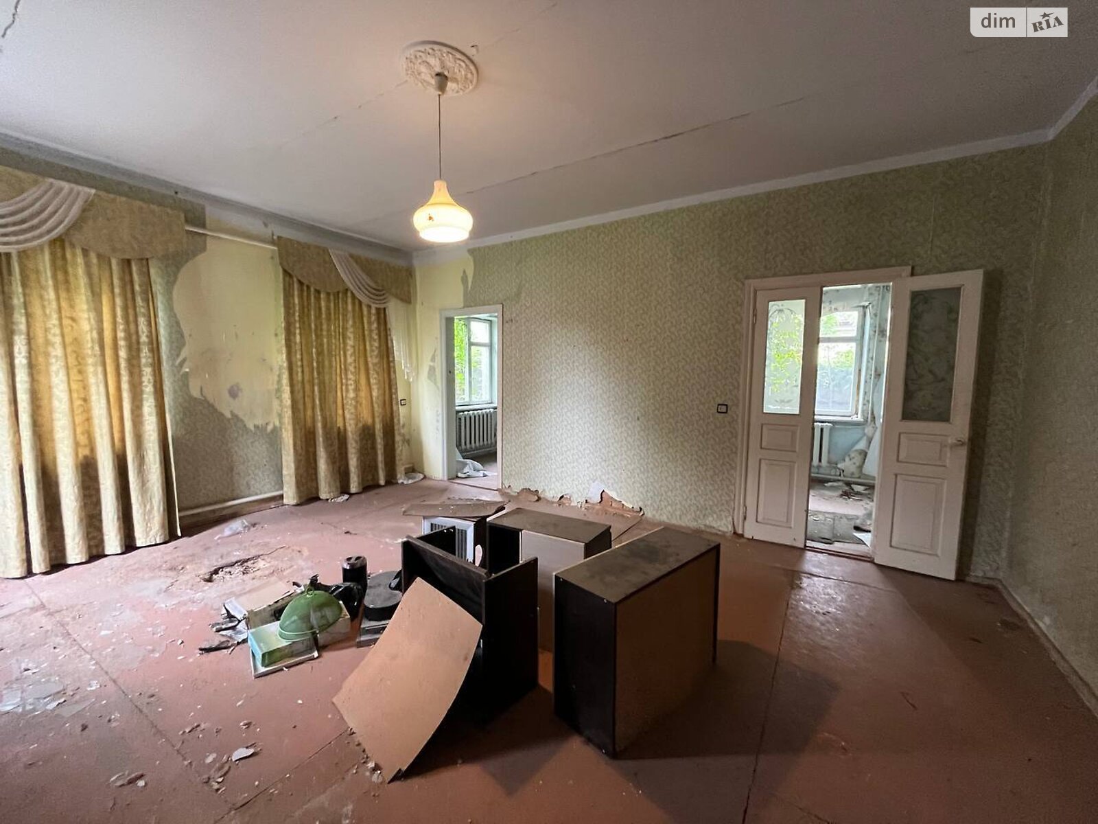 одноэтажный дом с верандой, 93 кв. м, ракушечник (ракушняк). Продажа в Николаеве район Центральный фото 1 одноэтажный дом с верандой, 93 кв. м, ракушечник (ракушняк). Продажа в Николаеве район Центральный фото 1