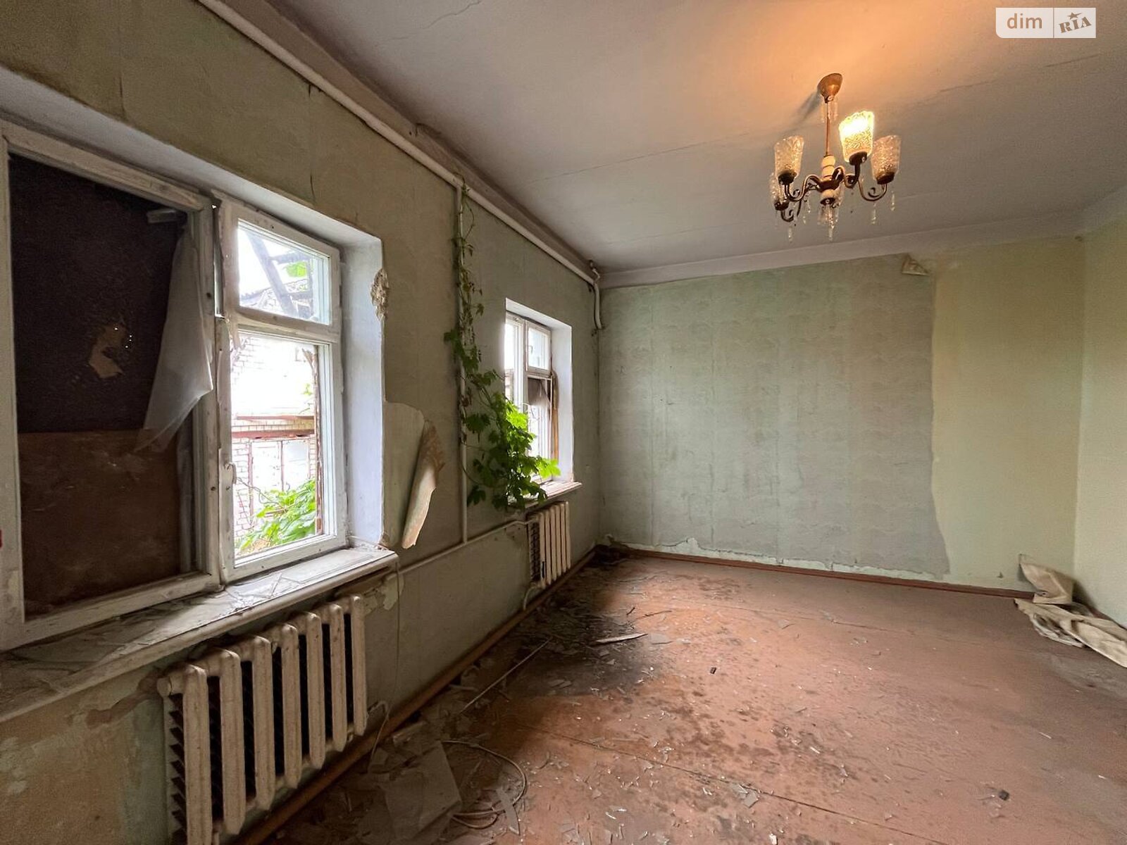 одноэтажный дом с верандой, 93 кв. м, ракушечник (ракушняк). Продажа в Николаеве район Центральный фото 1 одноэтажный дом с верандой, 93 кв. м, ракушечник (ракушняк). Продажа в Николаеве район Центральный фото 1