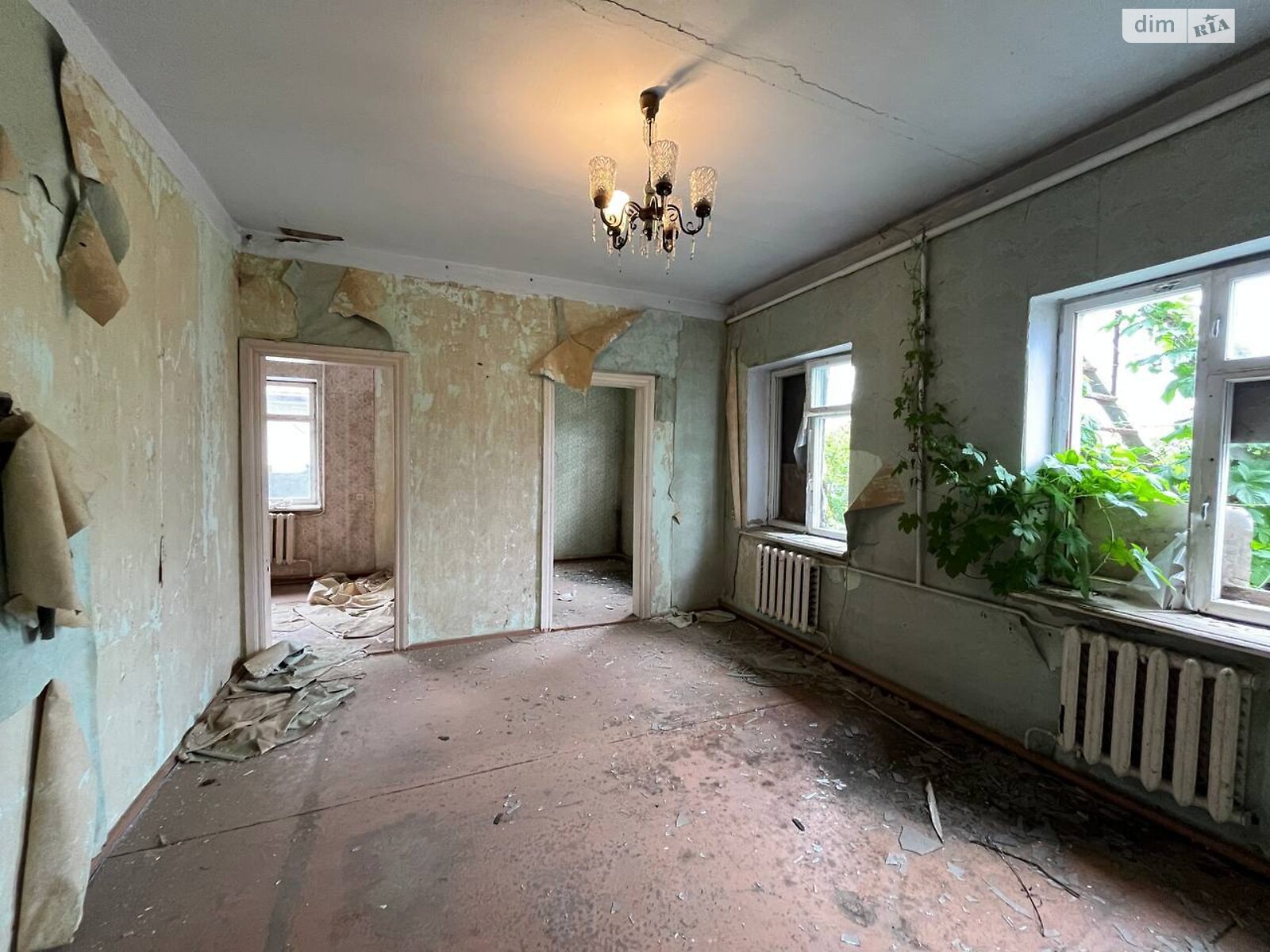 одноэтажный дом с верандой, 93 кв. м, ракушечник (ракушняк). Продажа в Николаеве район Центральный фото 1 одноэтажный дом с верандой, 93 кв. м, ракушечник (ракушняк). Продажа в Николаеве район Центральный фото 1