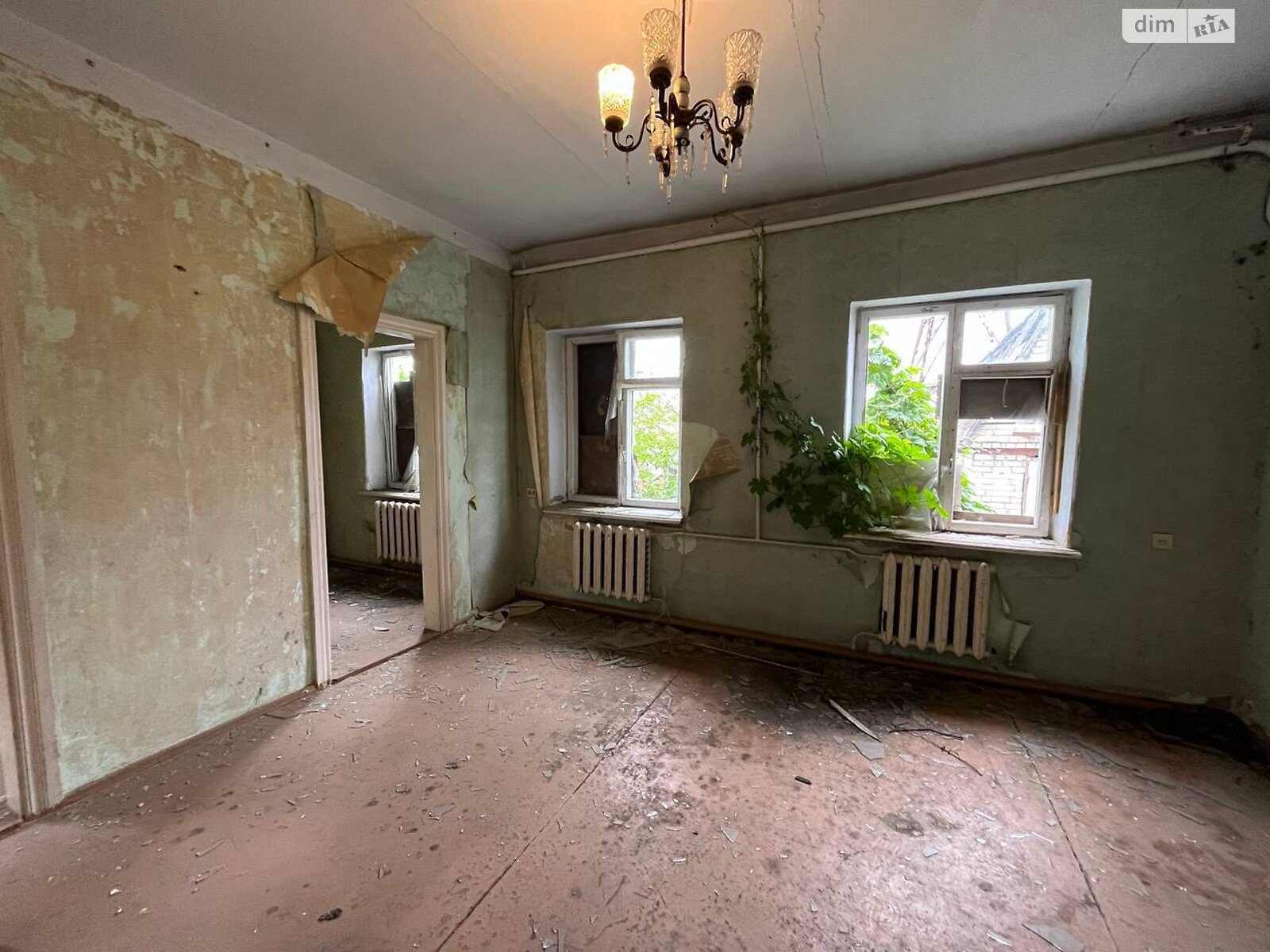 одноэтажный дом с верандой, 93 кв. м, ракушечник (ракушняк). Продажа в Николаеве район Центральный фото 1 одноэтажный дом с верандой, 93 кв. м, ракушечник (ракушняк). Продажа в Николаеве район Центральный фото 1