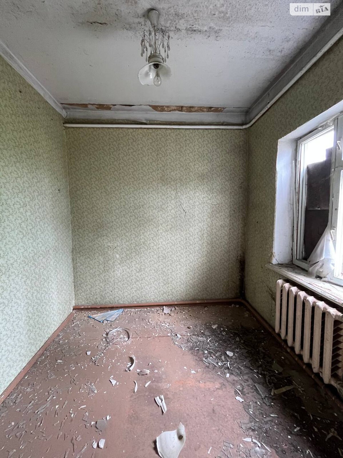 одноэтажный дом с верандой, 93 кв. м, ракушечник (ракушняк). Продажа в Николаеве район Центральный фото 1 одноэтажный дом с верандой, 93 кв. м, ракушечник (ракушняк). Продажа в Николаеве район Центральный фото 1