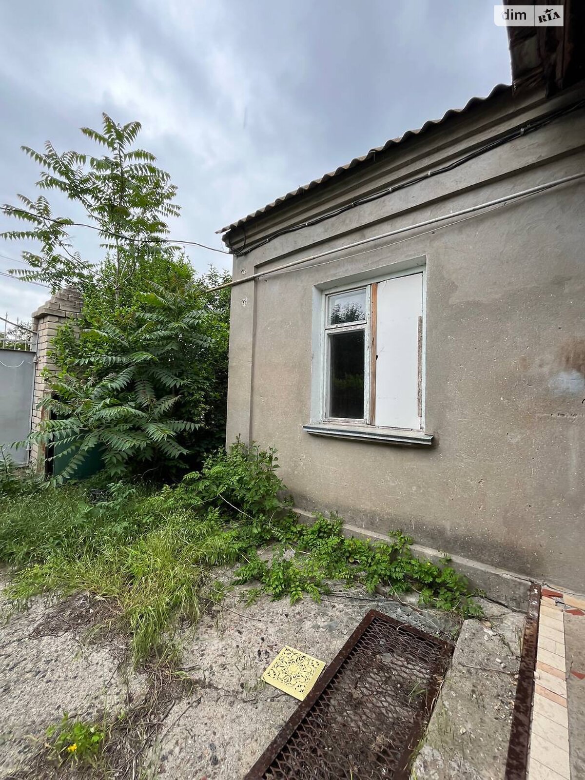 одноэтажный дом с верандой, 93 кв. м, ракушечник (ракушняк). Продажа в Николаеве район Центральный фото 1 одноэтажный дом с верандой, 93 кв. м, ракушечник (ракушняк). Продажа в Николаеве район Центральный фото 1