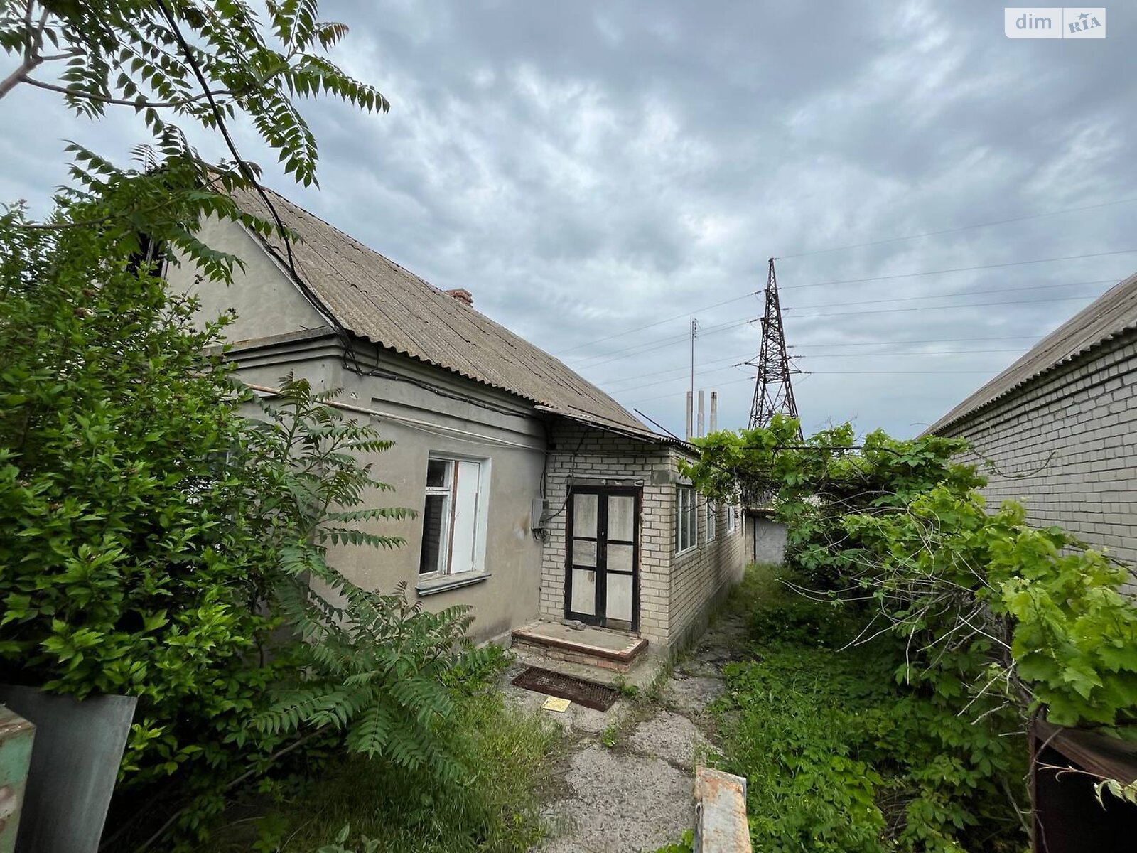 одноэтажный дом с верандой, 93 кв. м, ракушечник (ракушняк). Продажа в Николаеве район Центральный фото 1 одноэтажный дом с верандой, 93 кв. м, ракушечник (ракушняк). Продажа в Николаеве район Центральный фото 1