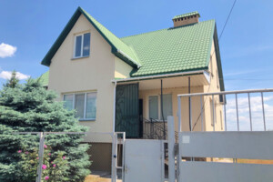 одноповерховий будинок, 233.5 кв. м, ракушняк. Продаж в Миколаєві, район Центральний фото 2