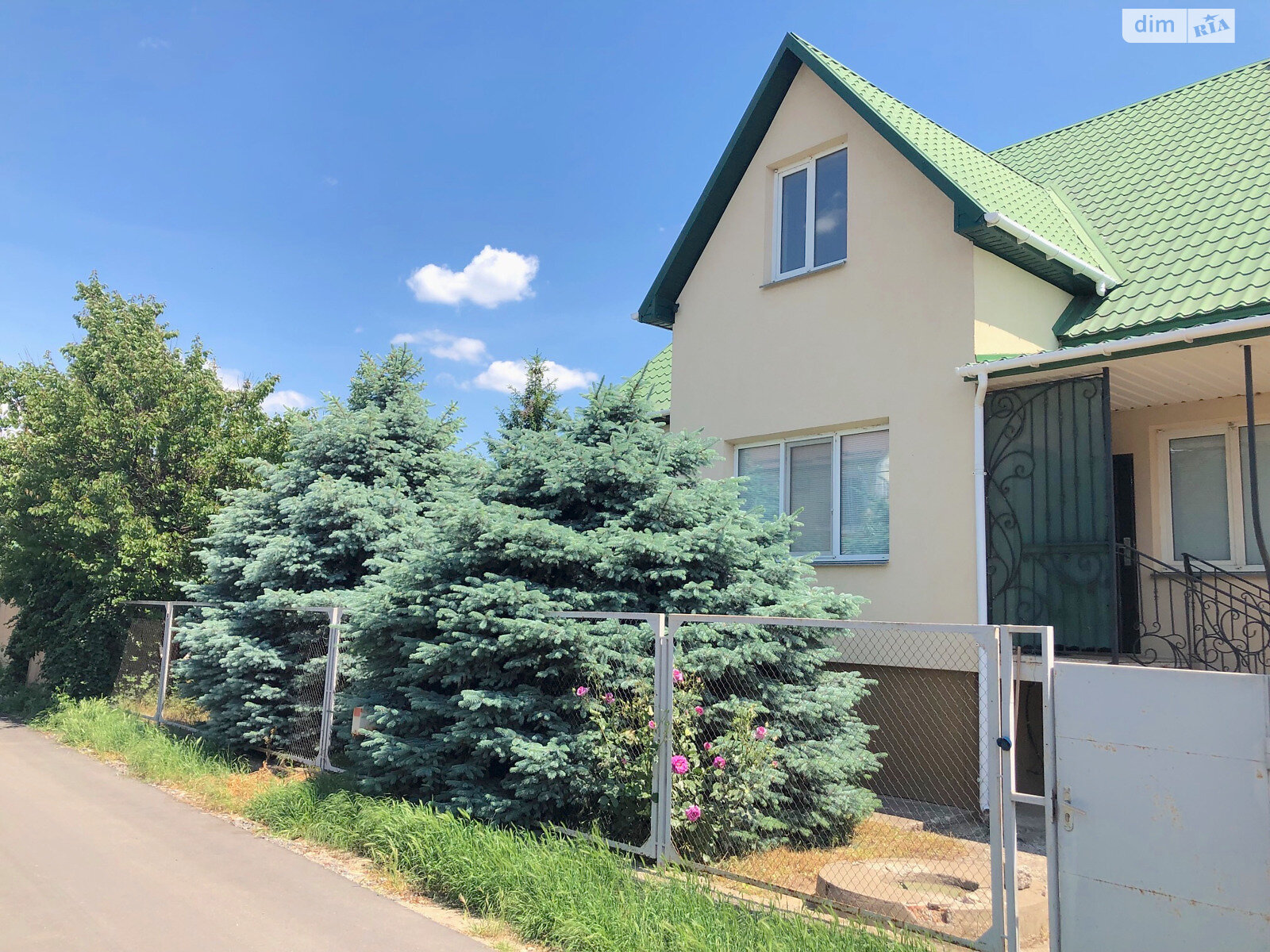 одноповерховий будинок, 233.5 кв. м, ракушняк. Продаж в Миколаєві, район Центральний фото 1 одноповерховий будинок, 233.5 кв. м, ракушняк. Продаж в Миколаєві, район Центральний фото 1