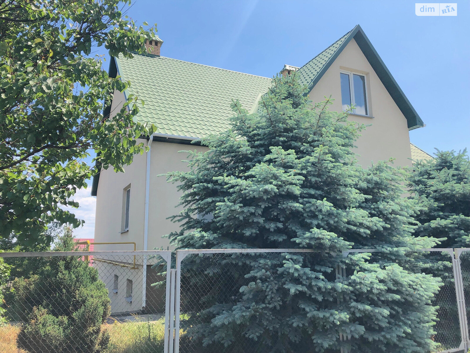 одноповерховий будинок, 233.5 кв. м, ракушняк. Продаж в Миколаєві, район Центральний фото 1 одноповерховий будинок, 233.5 кв. м, ракушняк. Продаж в Миколаєві, район Центральний фото 1