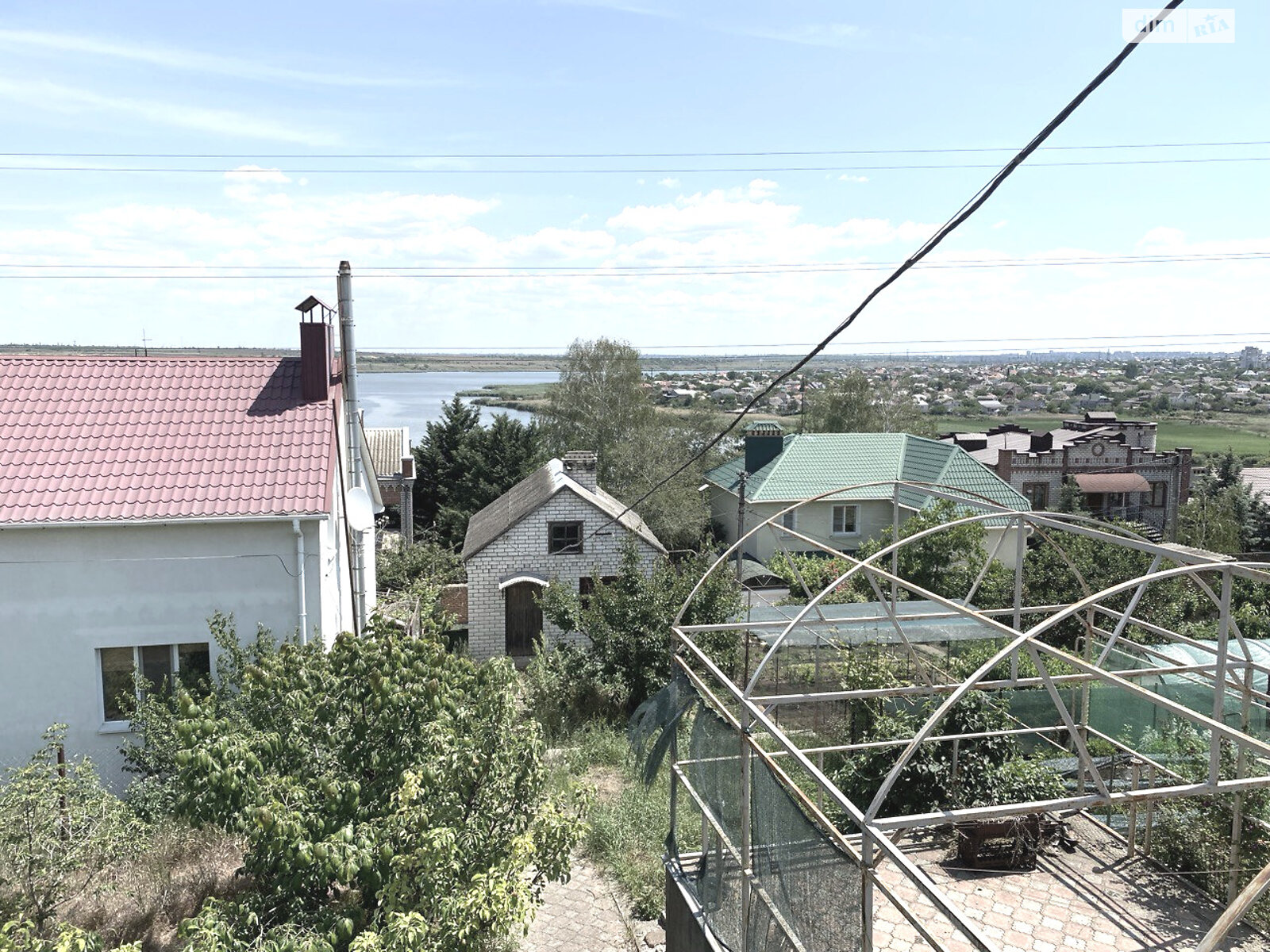 одноповерховий будинок, 233.5 кв. м, ракушняк. Продаж в Миколаєві, район Центральний фото 1 одноповерховий будинок, 233.5 кв. м, ракушняк. Продаж в Миколаєві, район Центральний фото 1
