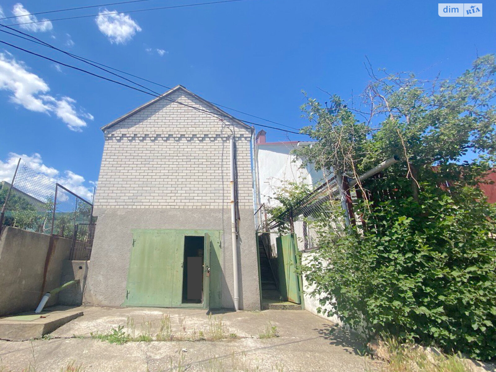 одноповерховий будинок, 233.5 кв. м, ракушняк. Продаж в Миколаєві, район Центральний фото 1 одноповерховий будинок, 233.5 кв. м, ракушняк. Продаж в Миколаєві, район Центральний фото 1