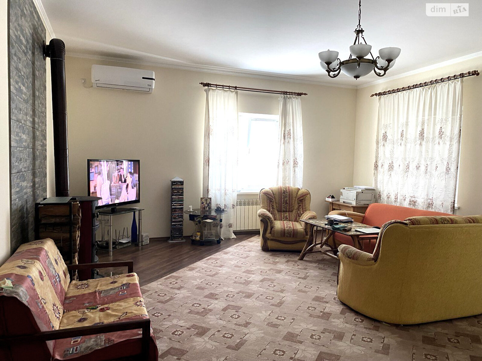 одноповерховий будинок, 233.5 кв. м, ракушняк. Продаж в Миколаєві, район Центральний фото 1 одноповерховий будинок, 233.5 кв. м, ракушняк. Продаж в Миколаєві, район Центральний фото 1