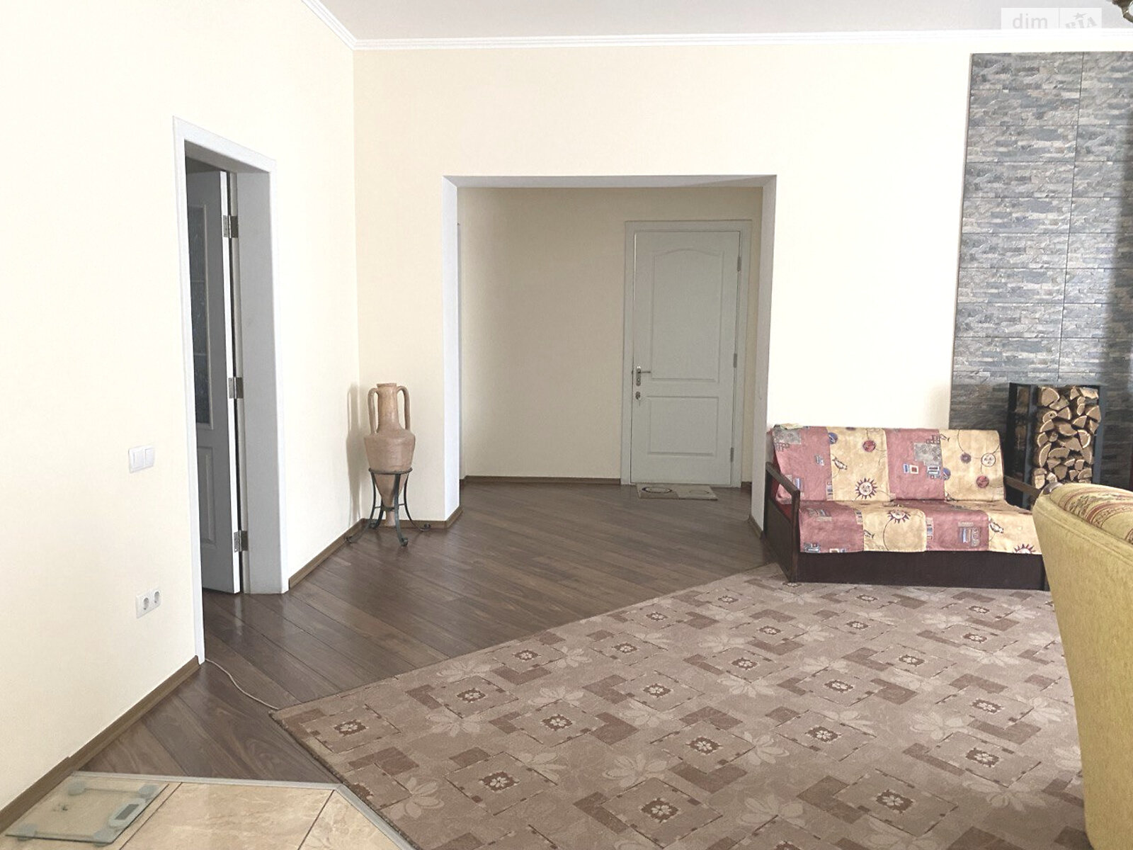 одноповерховий будинок, 233.5 кв. м, ракушняк. Продаж в Миколаєві, район Центральний фото 1 одноповерховий будинок, 233.5 кв. м, ракушняк. Продаж в Миколаєві, район Центральний фото 1