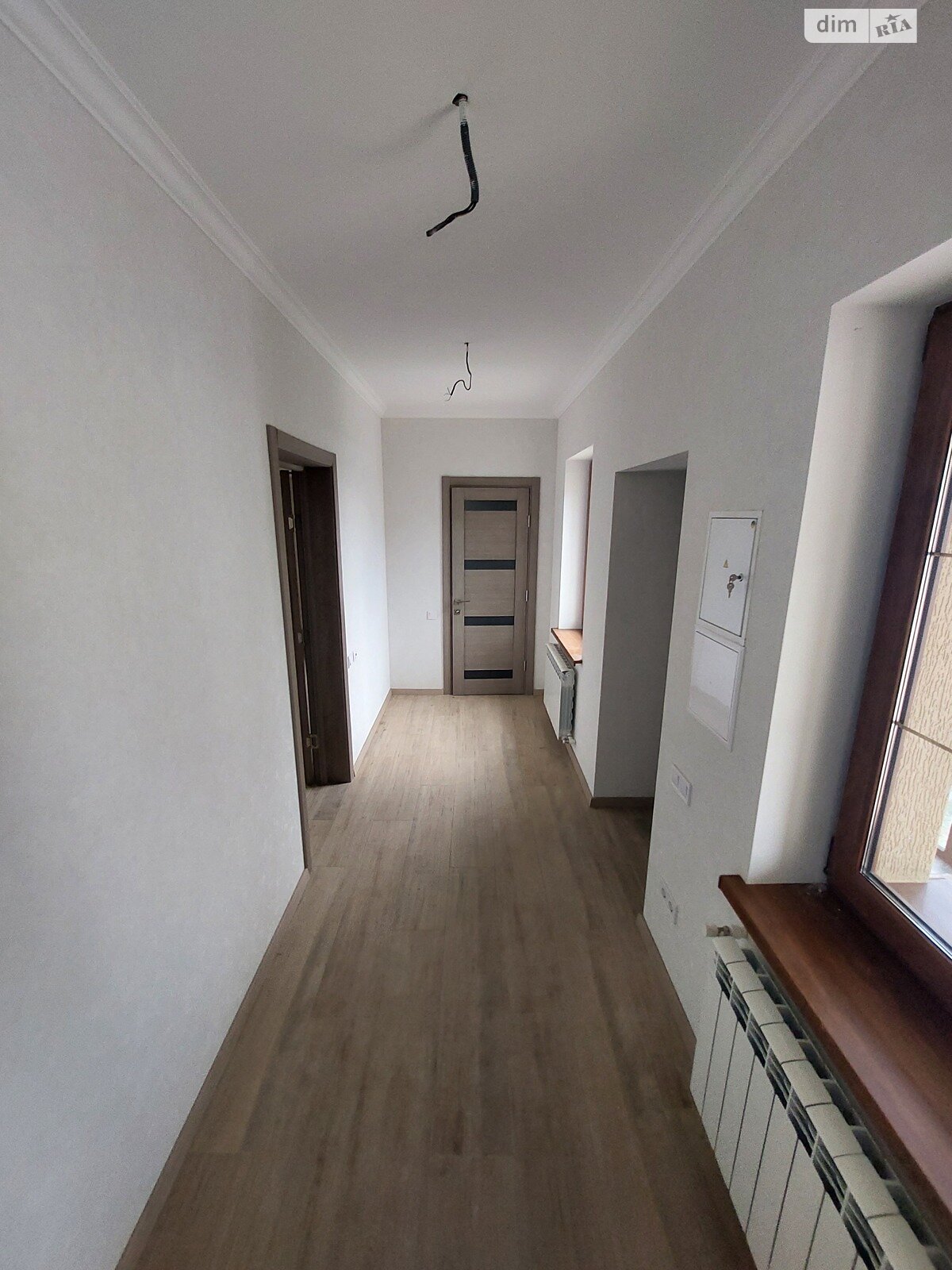 двухэтажный дом с верандой, 100 кв. м, газобетон. Продажа в Николаеве район Центральный фото 1 двухэтажный дом с верандой, 100 кв. м, газобетон. Продажа в Николаеве район Центральный фото 1