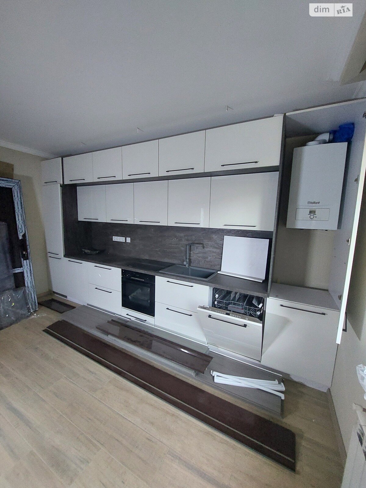 двухэтажный дом с верандой, 100 кв. м, газобетон. Продажа в Николаеве район Центральный фото 1 двухэтажный дом с верандой, 100 кв. м, газобетон. Продажа в Николаеве район Центральный фото 1