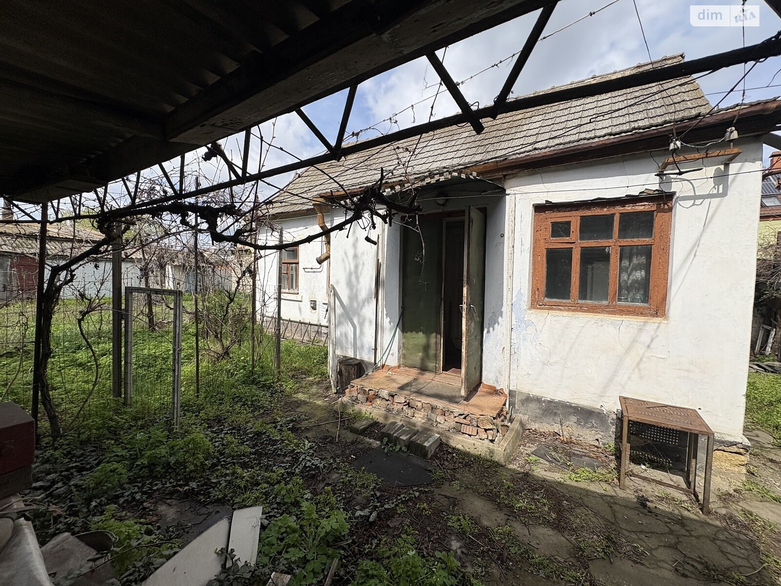 одноэтажный дом, 36.4 кв. м, кирпич. Продажа в Николаеве район Центральный фото 1 одноэтажный дом, 36.4 кв. м, кирпич. Продажа в Николаеве район Центральный фото 1