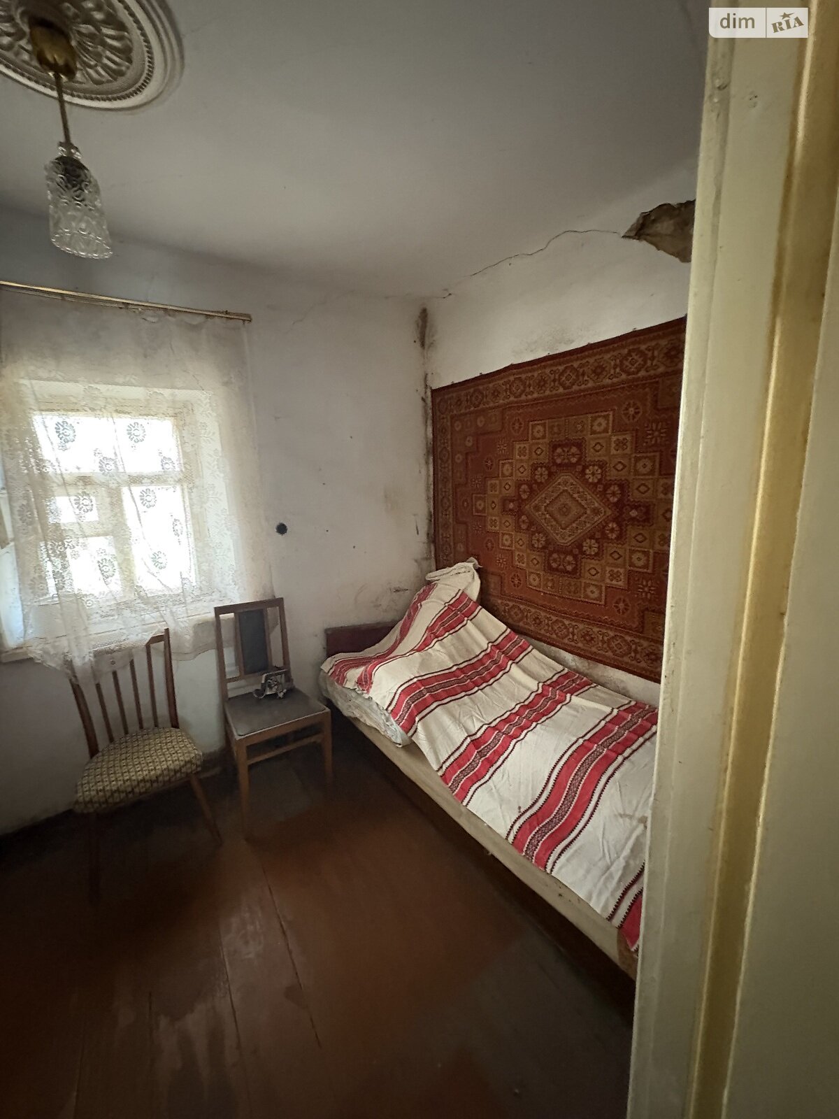 одноэтажный дом, 36.4 кв. м, кирпич. Продажа в Николаеве район Центральный фото 1 одноэтажный дом, 36.4 кв. м, кирпич. Продажа в Николаеве район Центральный фото 1