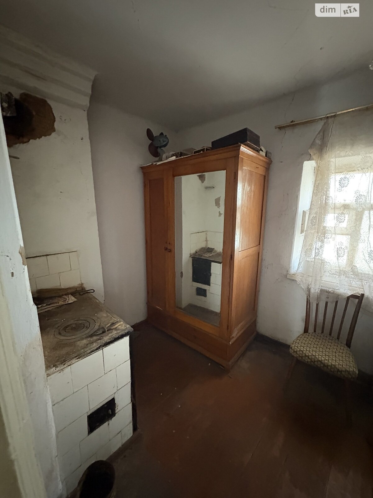 одноэтажный дом, 36.4 кв. м, кирпич. Продажа в Николаеве район Центральный фото 1 одноэтажный дом, 36.4 кв. м, кирпич. Продажа в Николаеве район Центральный фото 1