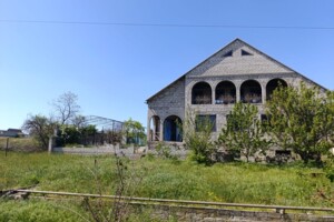двухэтажный дом с верандой, 204.6 кв. м, кирпич. Продажа в Николаеве район Центральный фото 2
