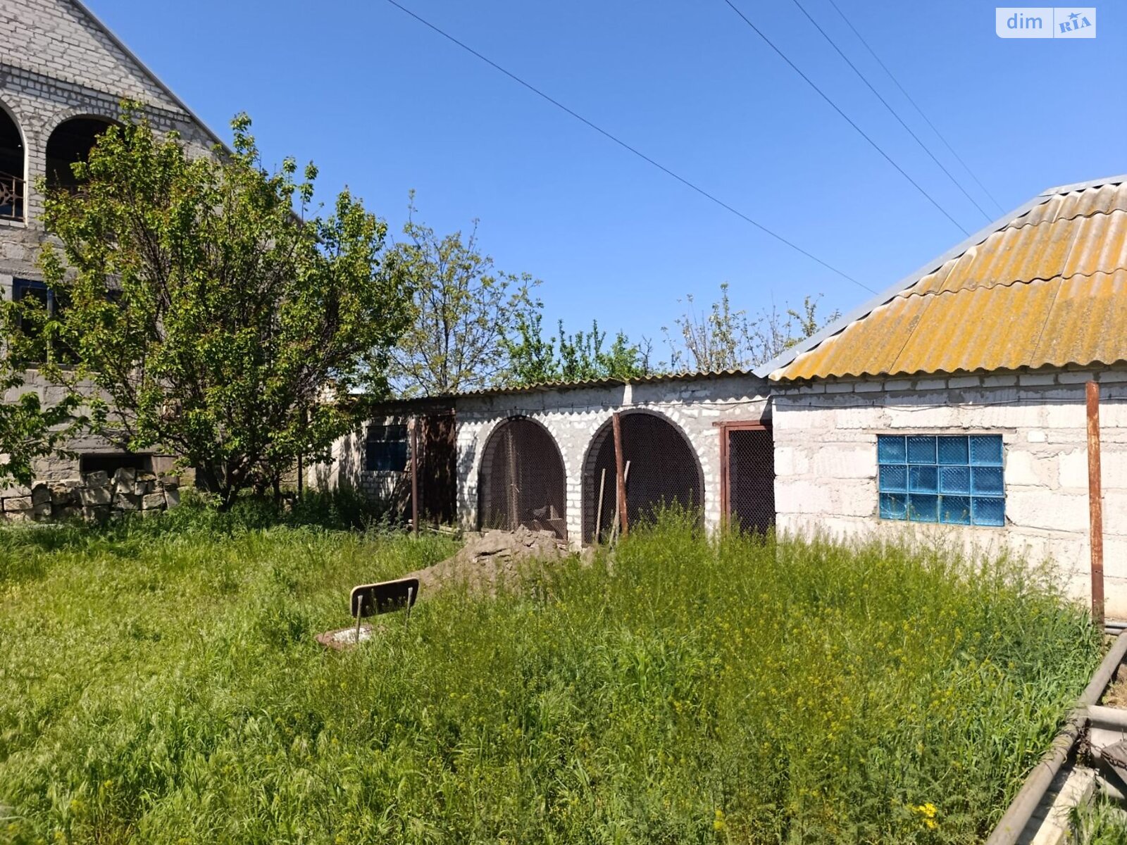 двухэтажный дом с верандой, 204.6 кв. м, кирпич. Продажа в Николаеве район Центральный фото 1 двухэтажный дом с верандой, 204.6 кв. м, кирпич. Продажа в Николаеве район Центральный фото 1