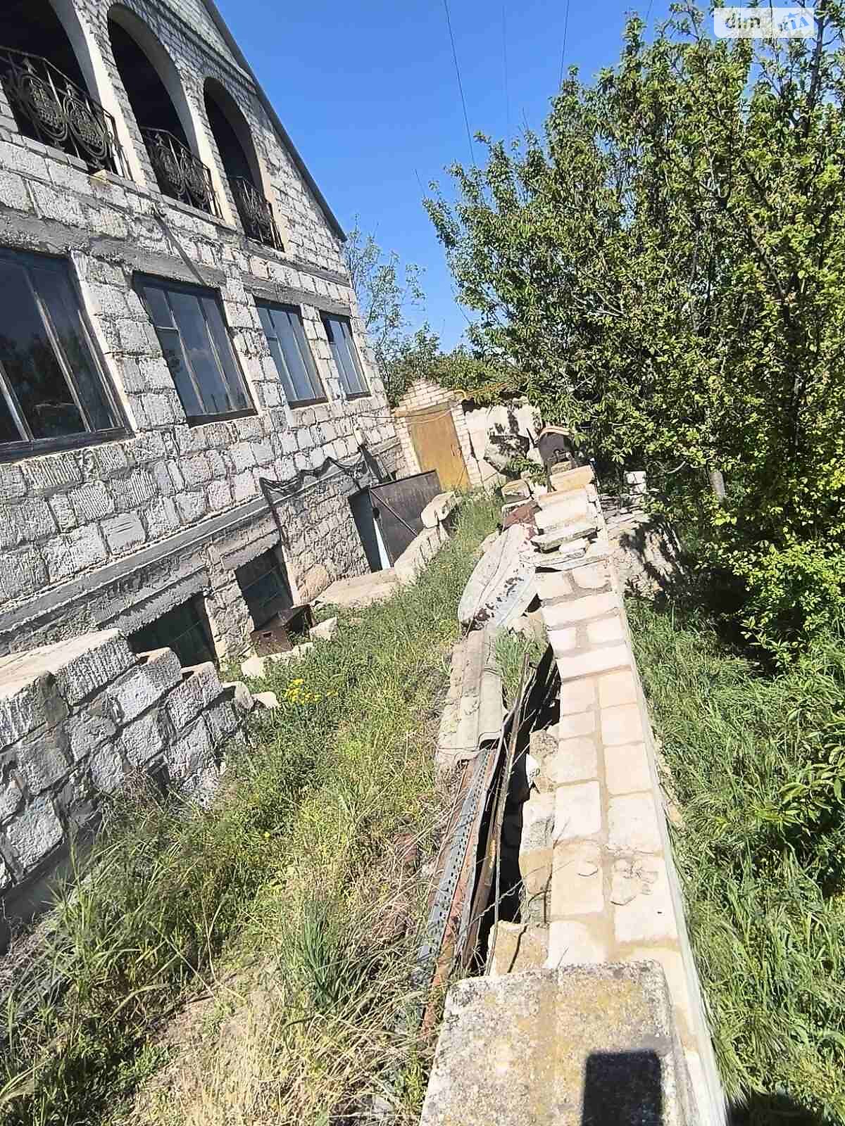 двухэтажный дом с верандой, 204.6 кв. м, кирпич. Продажа в Николаеве район Центральный фото 1 двухэтажный дом с верандой, 204.6 кв. м, кирпич. Продажа в Николаеве район Центральный фото 1