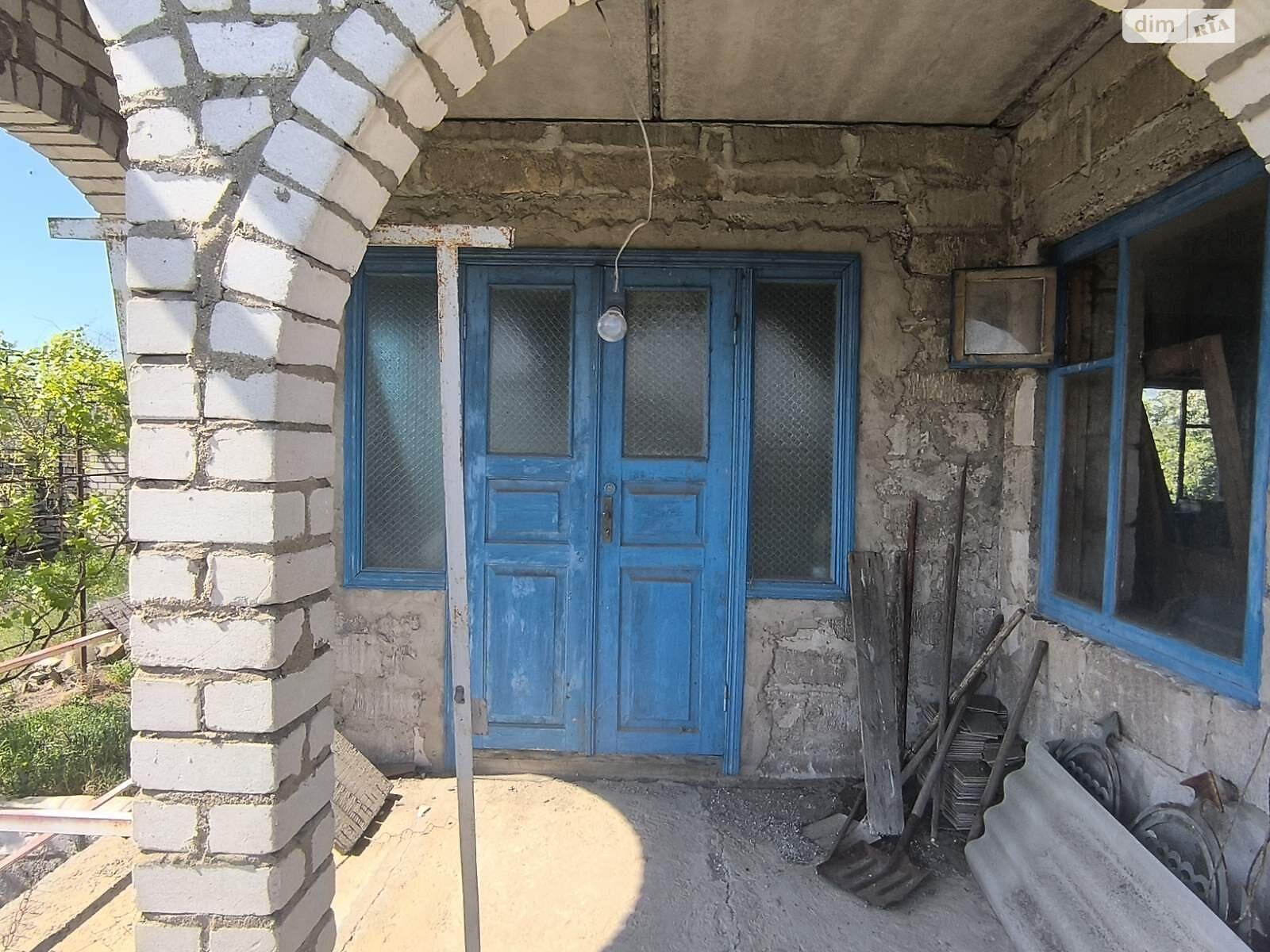 двухэтажный дом с верандой, 204.6 кв. м, кирпич. Продажа в Николаеве район Центральный фото 1 двухэтажный дом с верандой, 204.6 кв. м, кирпич. Продажа в Николаеве район Центральный фото 1