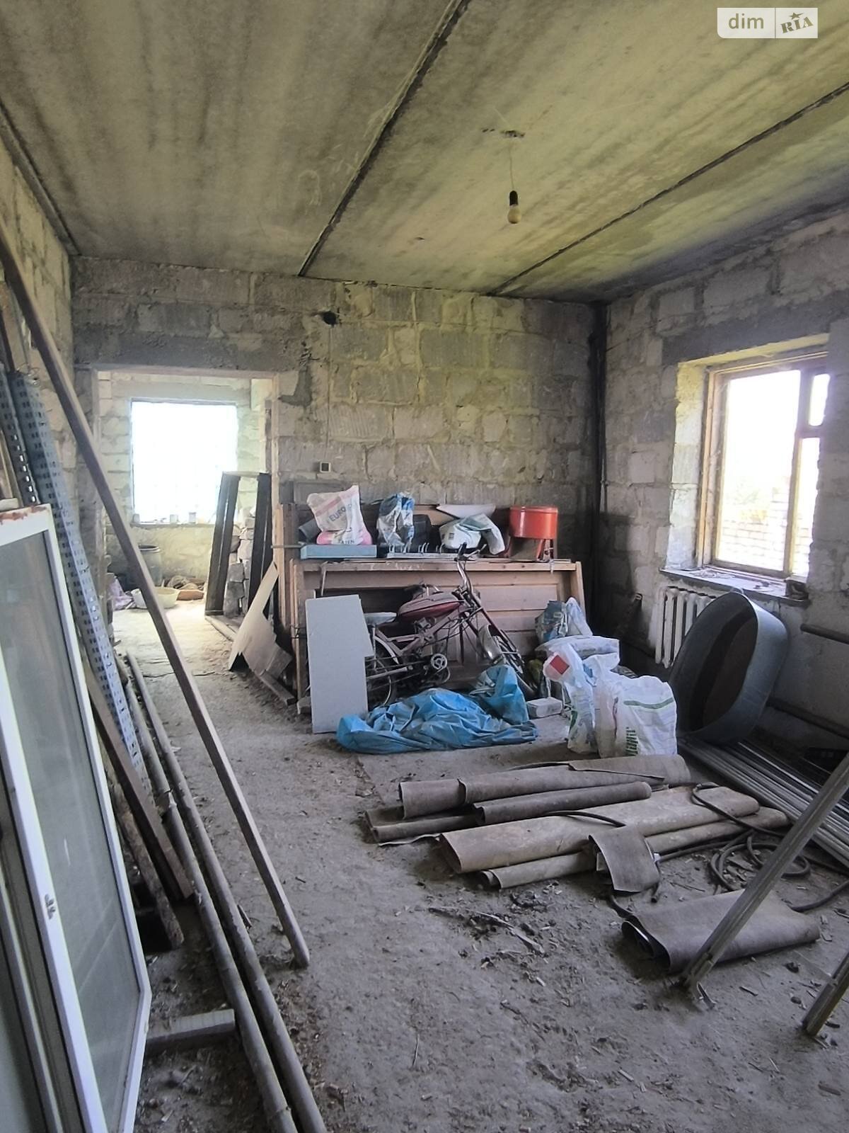 двухэтажный дом с верандой, 204.6 кв. м, кирпич. Продажа в Николаеве район Центральный фото 1 двухэтажный дом с верандой, 204.6 кв. м, кирпич. Продажа в Николаеве район Центральный фото 1