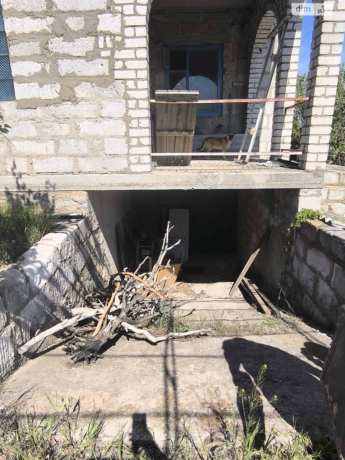 двухэтажный дом с верандой, 204.6 кв. м, кирпич. Продажа в Николаеве район Центральный фото 1 двухэтажный дом с верандой, 204.6 кв. м, кирпич. Продажа в Николаеве район Центральный фото 1