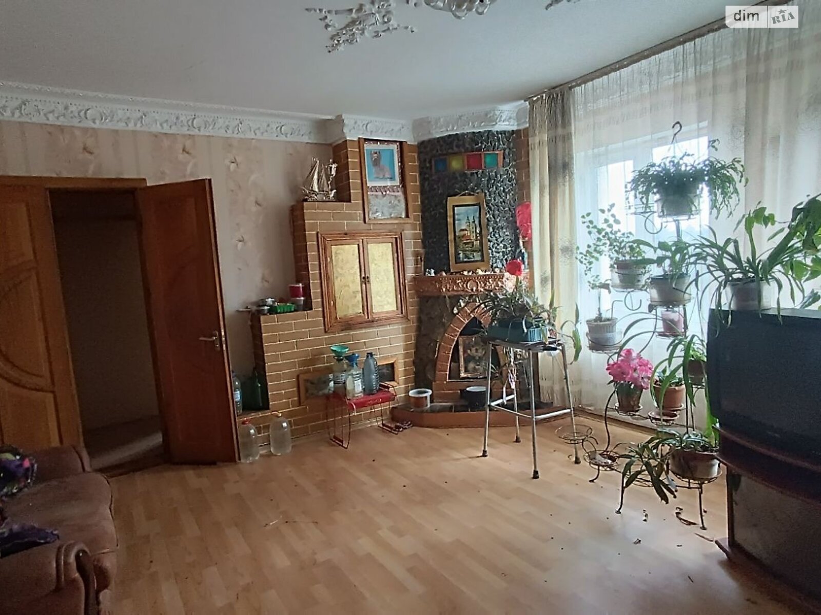 двоповерховий будинок з балконом, 151.1 кв. м, цегла. Продаж в Миколаєві, район Центральний фото 1 двоповерховий будинок з балконом, 151.1 кв. м, цегла. Продаж в Миколаєві, район Центральний фото 1