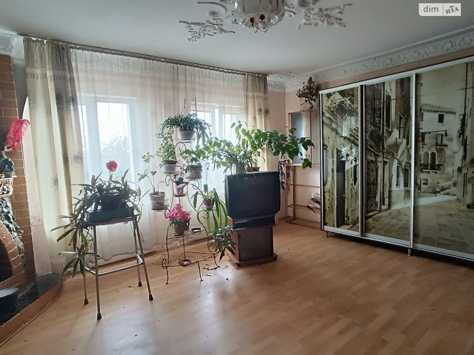 двоповерховий будинок з балконом, 151.1 кв. м, цегла. Продаж в Миколаєві, район Центральний фото 1 двоповерховий будинок з балконом, 151.1 кв. м, цегла. Продаж в Миколаєві, район Центральний фото 1