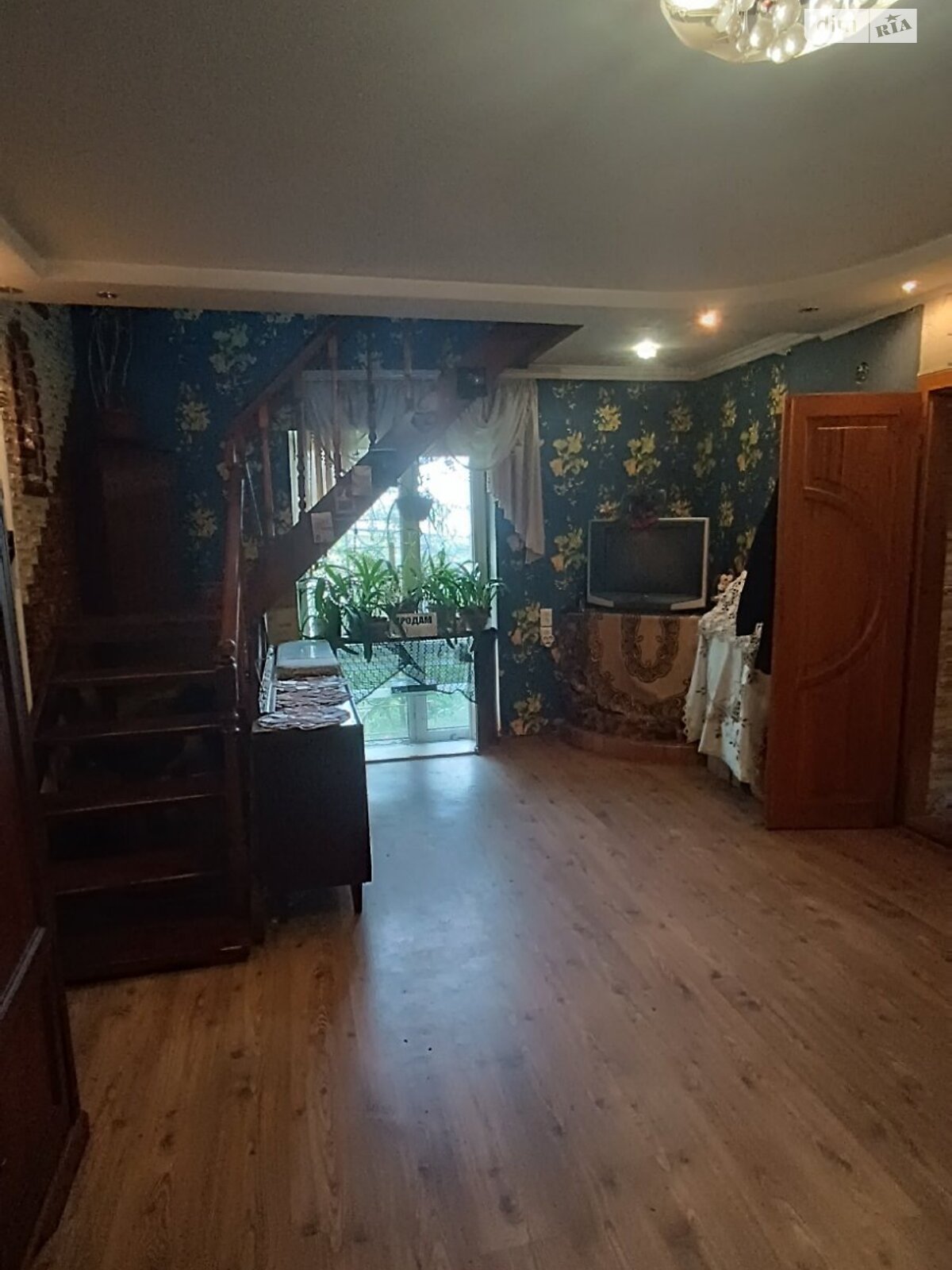 двоповерховий будинок з балконом, 151.1 кв. м, цегла. Продаж в Миколаєві, район Центральний фото 1 двоповерховий будинок з балконом, 151.1 кв. м, цегла. Продаж в Миколаєві, район Центральний фото 1