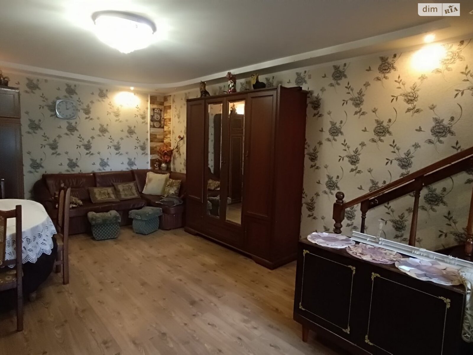 двоповерховий будинок з балконом, 151.1 кв. м, цегла. Продаж в Миколаєві, район Центральний фото 1 двоповерховий будинок з балконом, 151.1 кв. м, цегла. Продаж в Миколаєві, район Центральний фото 1