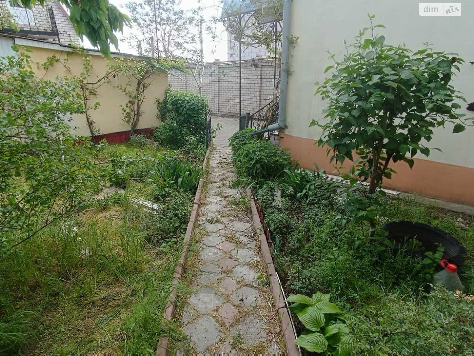 двоповерховий будинок з балконом, 151.1 кв. м, цегла. Продаж в Миколаєві, район Центральний фото 1 двоповерховий будинок з балконом, 151.1 кв. м, цегла. Продаж в Миколаєві, район Центральний фото 1