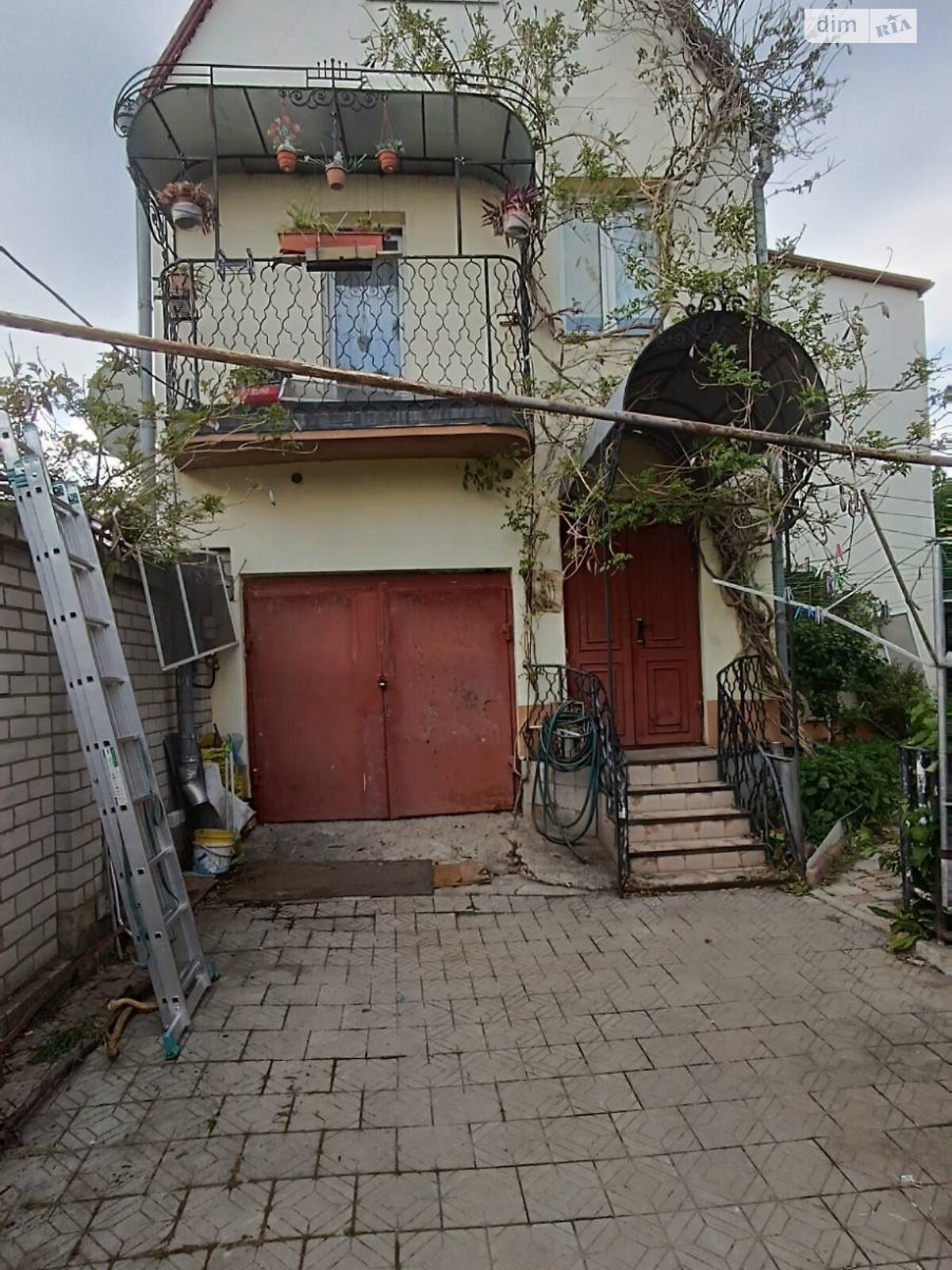 двоповерховий будинок з балконом, 151.1 кв. м, цегла. Продаж в Миколаєві, район Центральний фото 1 двоповерховий будинок з балконом, 151.1 кв. м, цегла. Продаж в Миколаєві, район Центральний фото 1