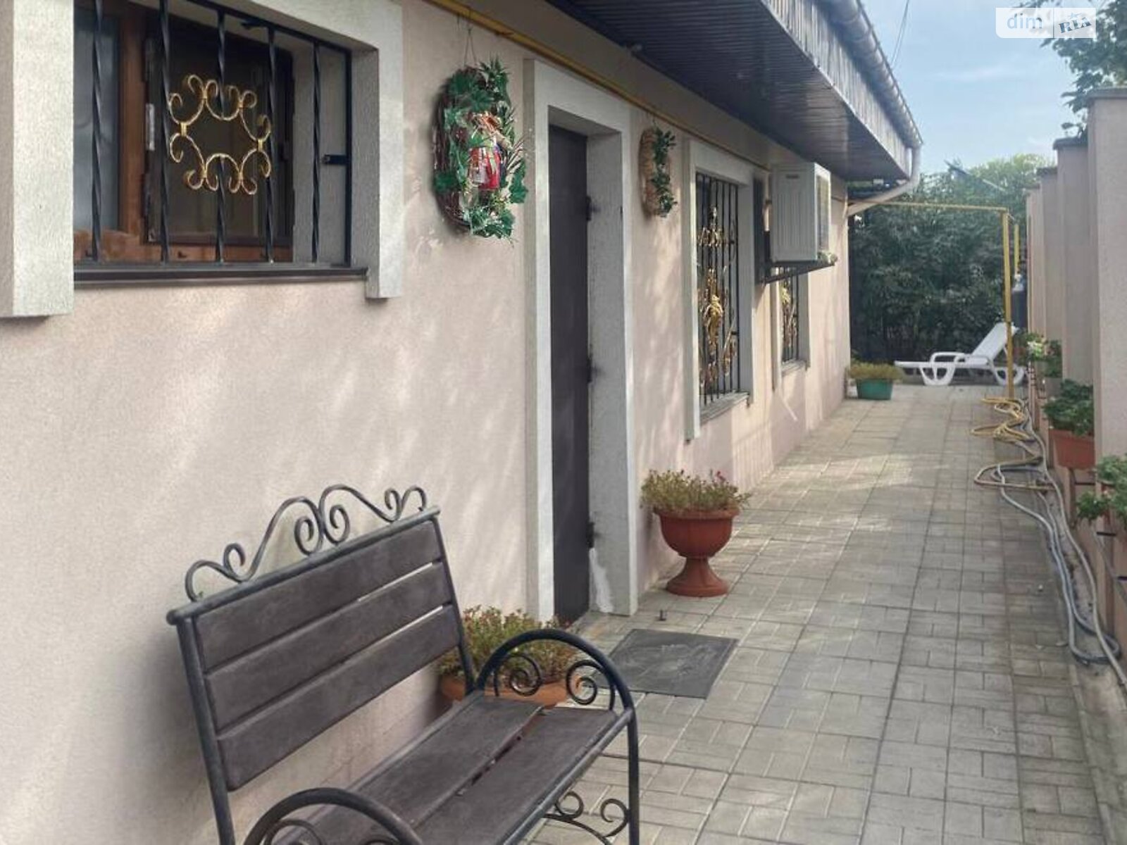 одноэтажный дом с верандой, 140 кв. м, пеноблок. Продажа в Николаеве район Центральный фото 1 одноэтажный дом с верандой, 140 кв. м, пеноблок. Продажа в Николаеве район Центральный фото 1