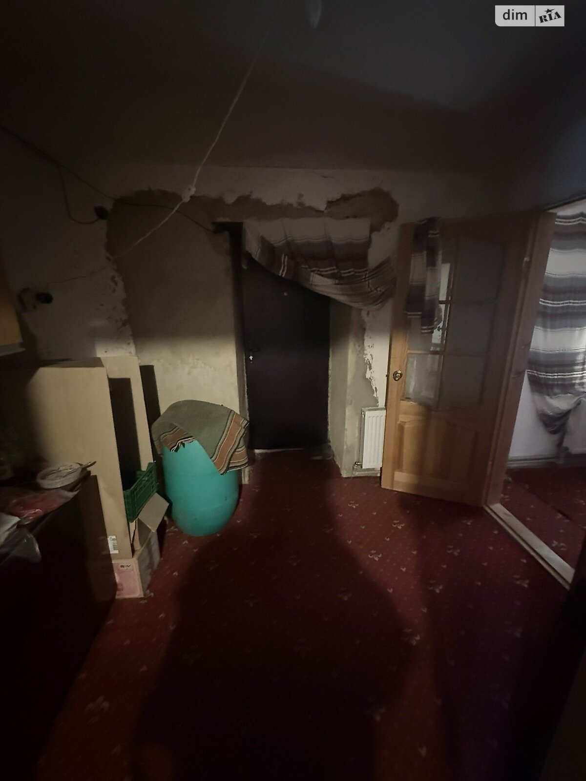 одноэтажный дом, 65 кв. м, кирпич. Продажа в Николаеве район Центральный фото 1