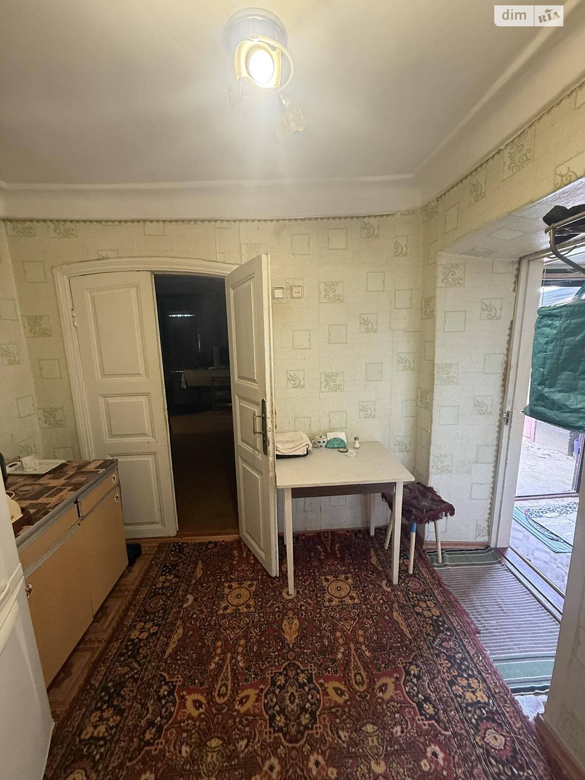 одноэтажный дом, 65 кв. м, кирпич. Продажа в Николаеве район Центральный фото 1