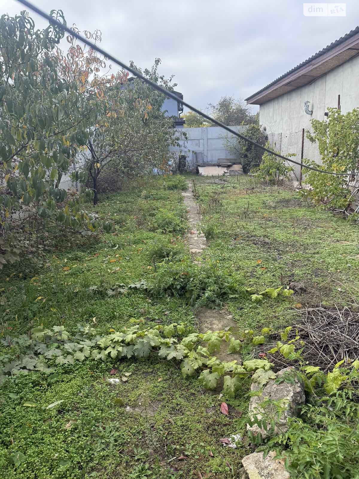 одноэтажный дом, 65 кв. м, кирпич. Продажа в Николаеве район Центральный фото 1