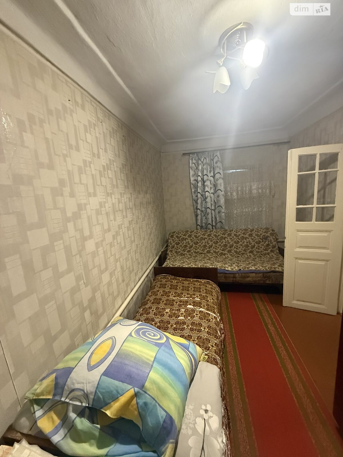 одноэтажный дом, 65 кв. м, кирпич. Продажа в Николаеве район Центральный фото 1